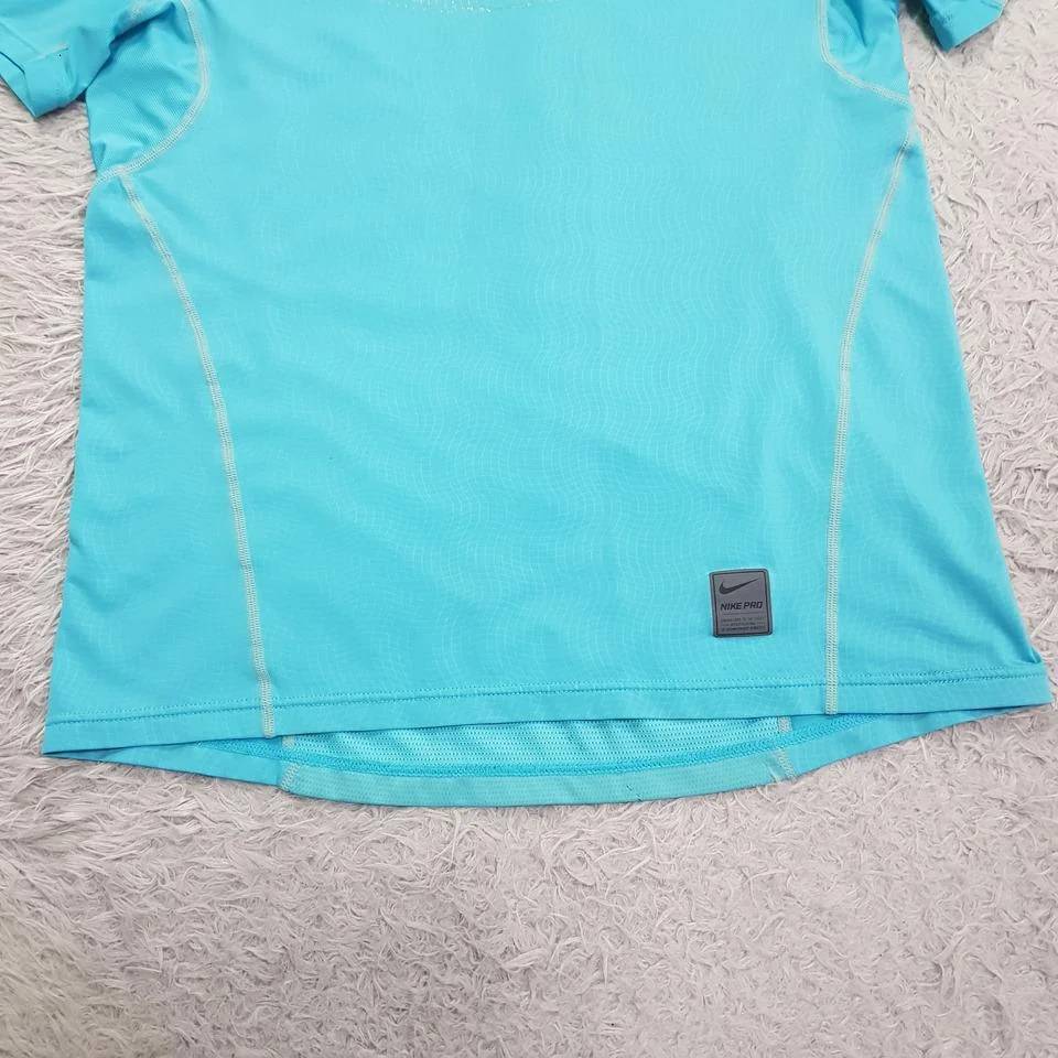 더블식스(정품)나이키 프로 드라이핏 남성 반팔티 호칭95M | 데얼스 아웃도어 전문 플랫폼