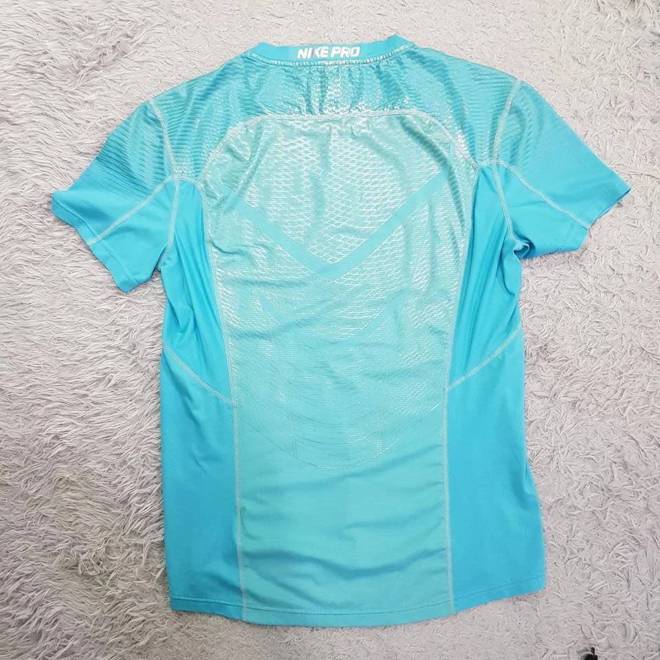 더블식스(정품)나이키 프로 드라이핏 남성 반팔티 호칭95M | 데얼스 아웃도어 전문 플랫폼