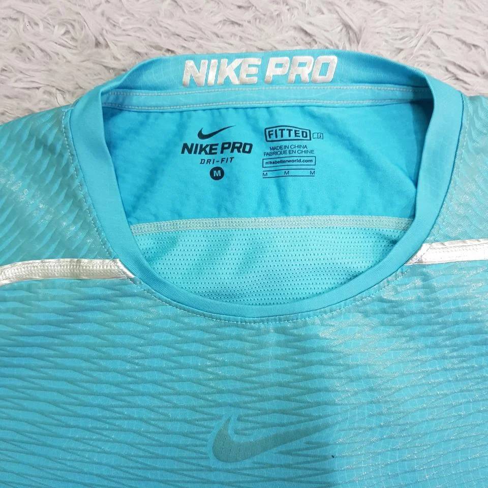 더블식스(정품)나이키 프로 드라이핏 남성 반팔티 호칭95M | 데얼스 아웃도어 전문 플랫폼