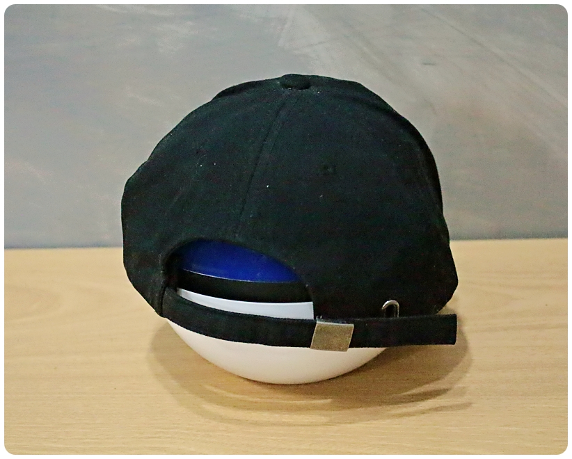 [F] 플랙 베이직 코튼 볼캡 | 데얼스 아웃도어 전문 플랫폼