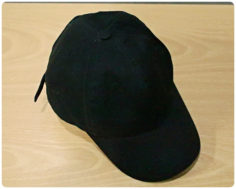 [F] 플랙 베이직 코튼 볼캡 | 데얼스 아웃도어 전문 플랫폼