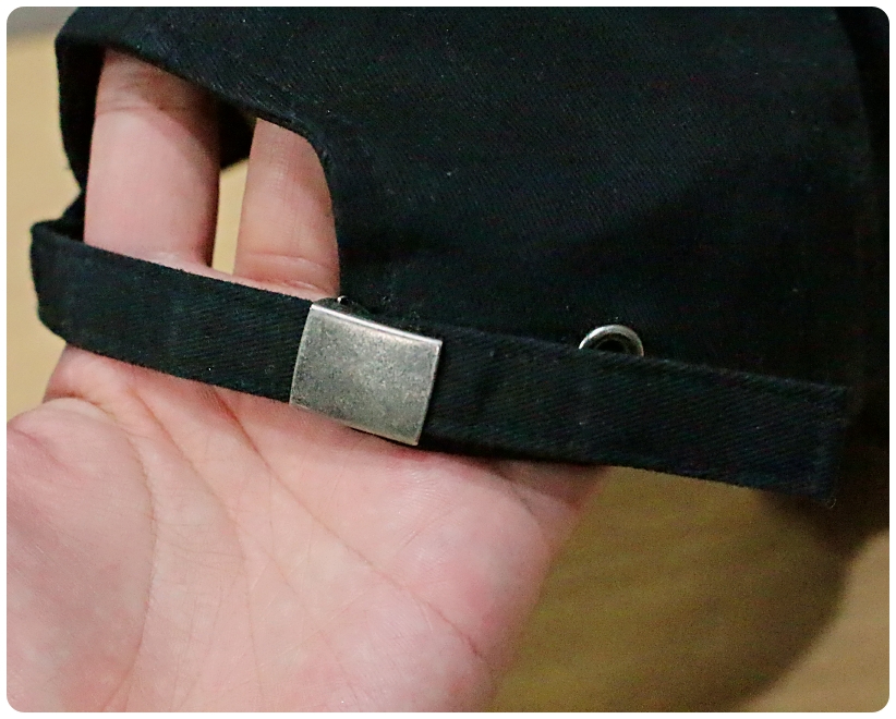 [F] 플랙 베이직 코튼 볼캡 | 데얼스 아웃도어 전문 플랫폼