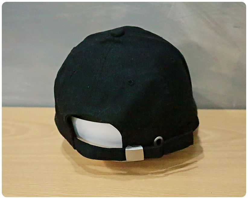 [F] UCLA 자수 로고 아트워크 볼캡 | 데얼스 아웃도어 전문 플랫폼