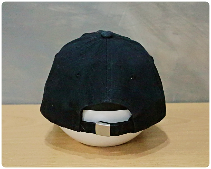 [F] 디폴트 자수 로고 볼캡 | 데얼스 아웃도어 전문 플랫폼