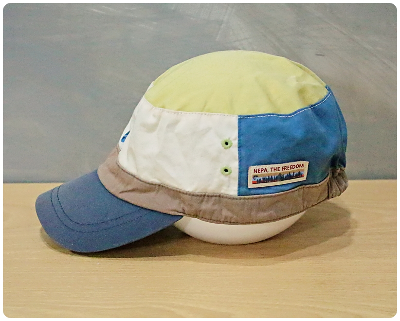 [F] 네파 빈티지 군모 밀리터리 캡 | 데얼스 아웃도어 전문 플랫폼