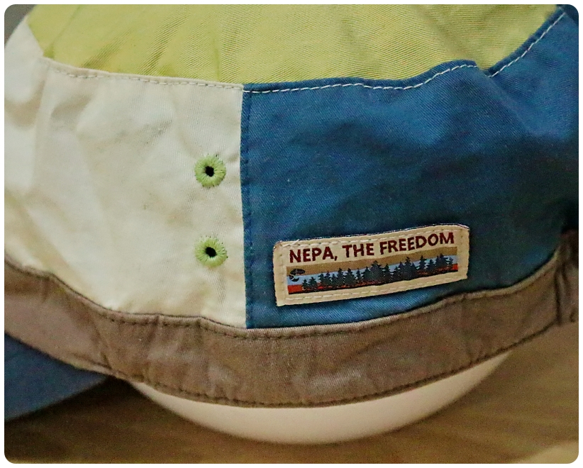 [F] 네파 빈티지 군모 밀리터리 캡 | 데얼스 아웃도어 전문 플랫폼