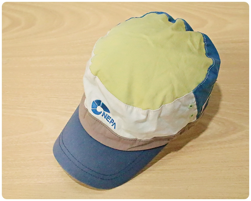 [F] 네파 빈티지 군모 밀리터리 캡 | 데얼스 아웃도어 전문 플랫폼