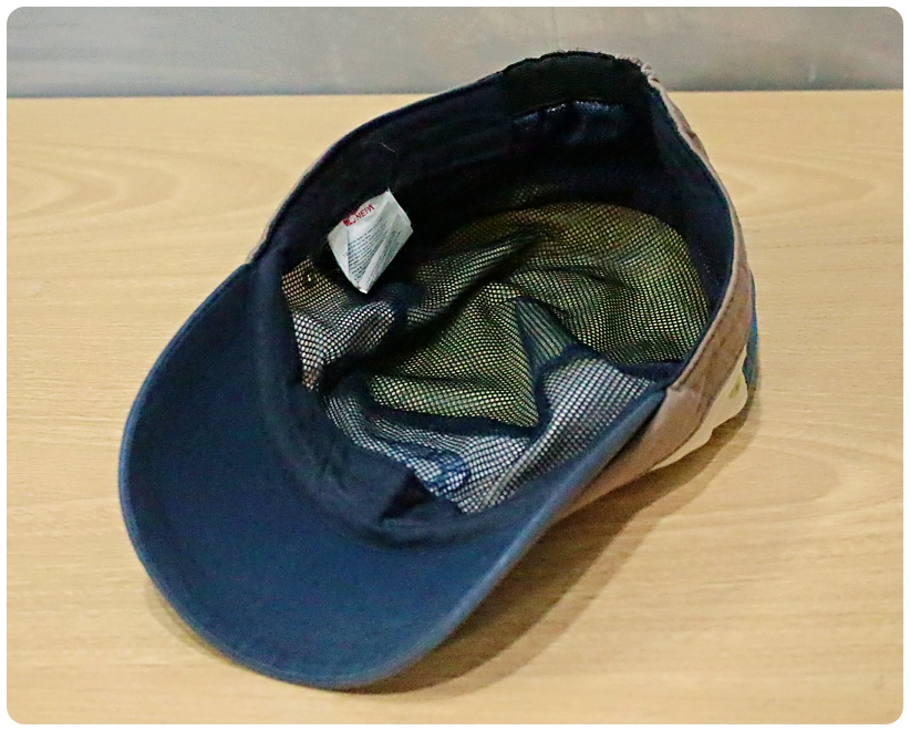 [F] 네파 빈티지 군모 밀리터리 캡 | 데얼스 아웃도어 전문 플랫폼