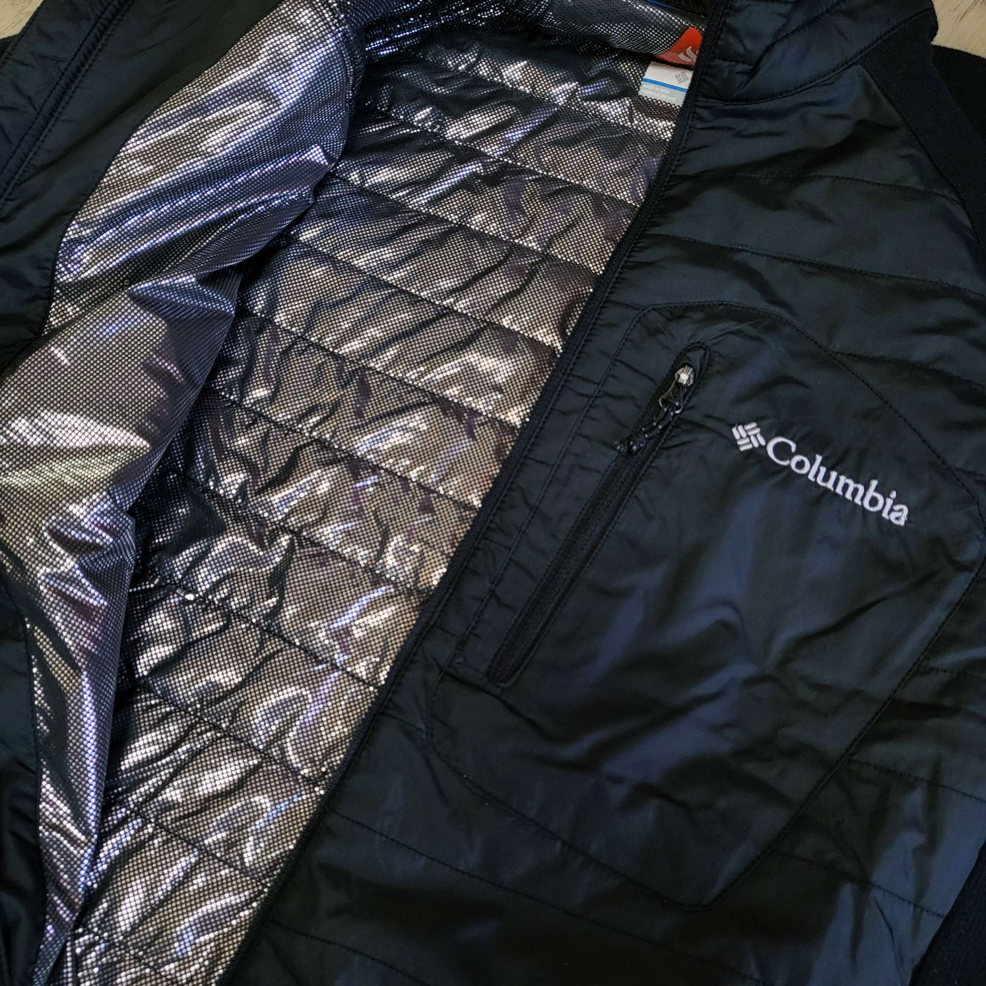 [무료배송] 컬럼비아 경량발열패딩잠바 100-105 점 | 데얼스 아웃도어 전문 플랫폼