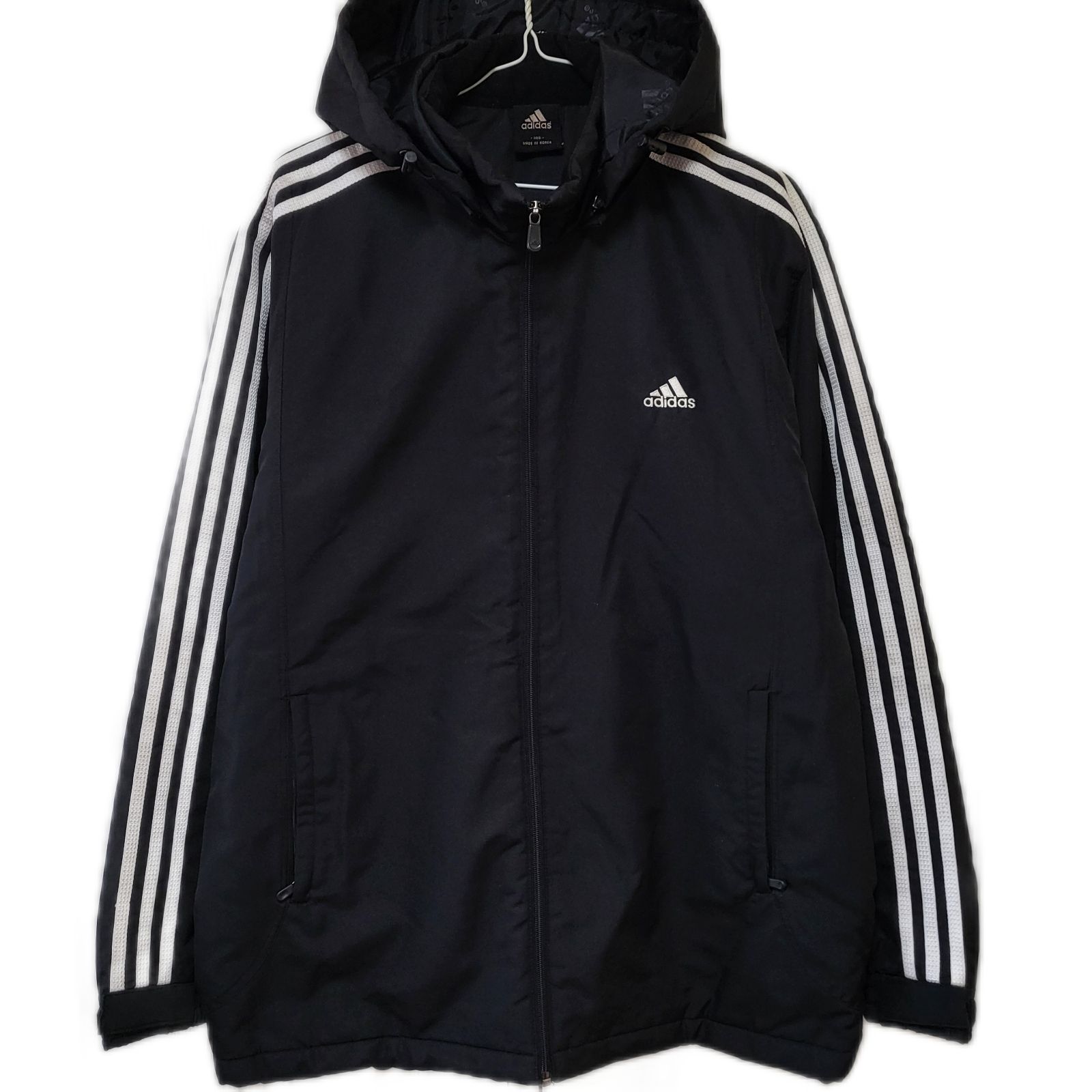 [무료배송] 아디다스경량패딩잠바 105 XL 점퍼 | 데얼스 아웃도어 전문 플랫폼