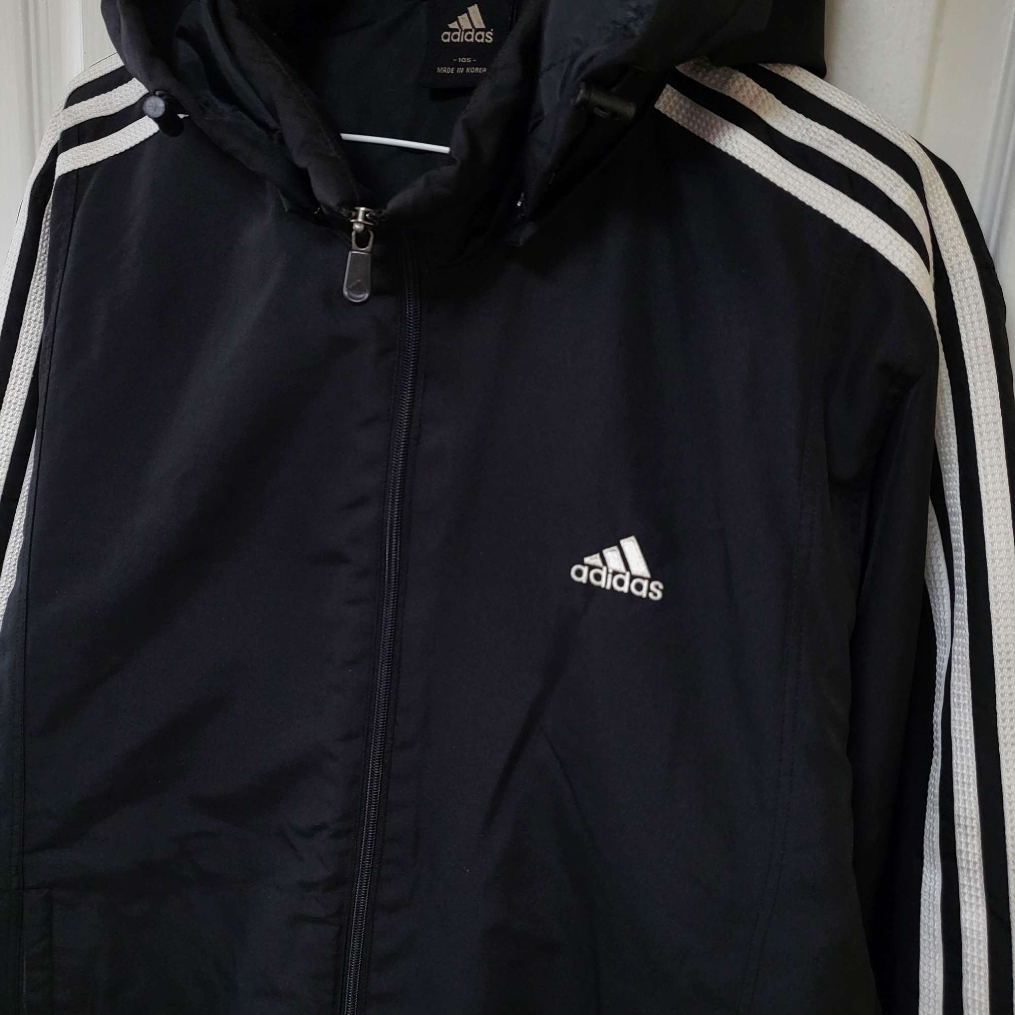 [무료배송] 아디다스경량패딩잠바 105 XL 점퍼 | 데얼스 아웃도어 전문 플랫폼