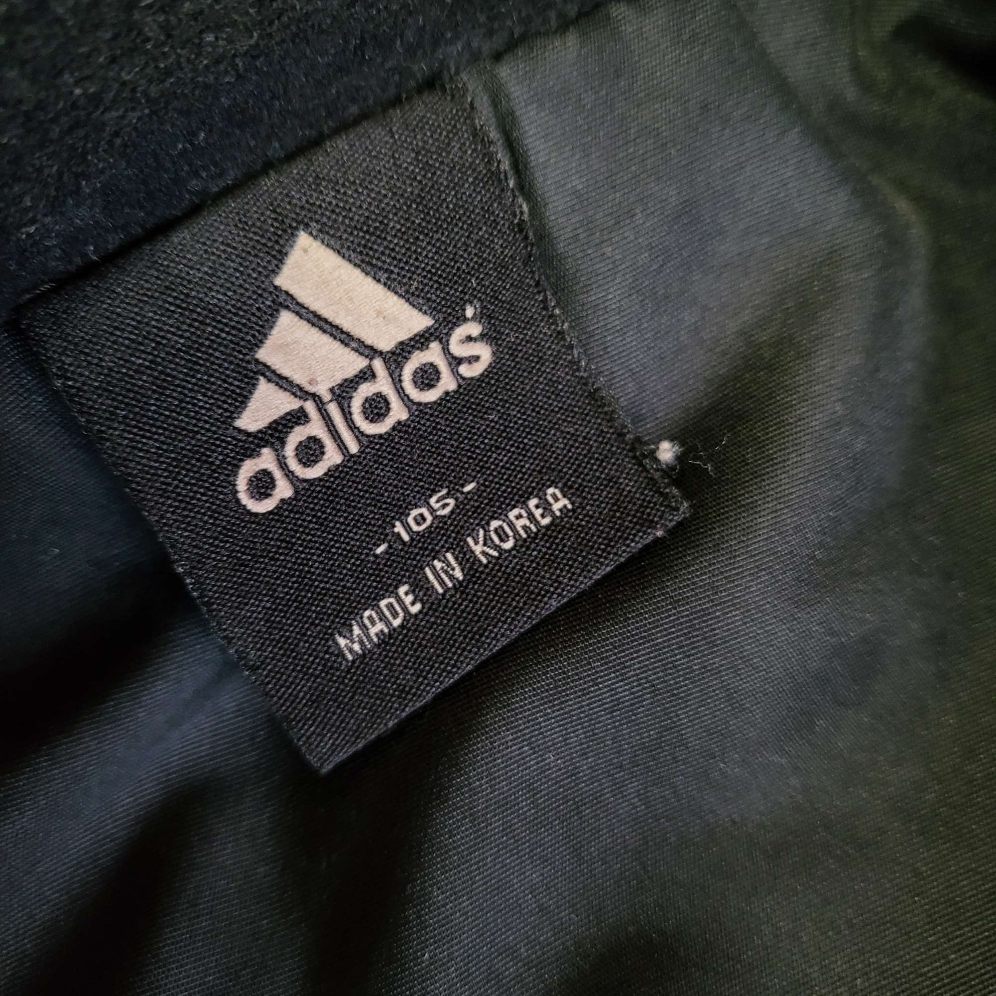 [무료배송] 아디다스경량패딩잠바 105 XL 점퍼 | 데얼스 아웃도어 전문 플랫폼