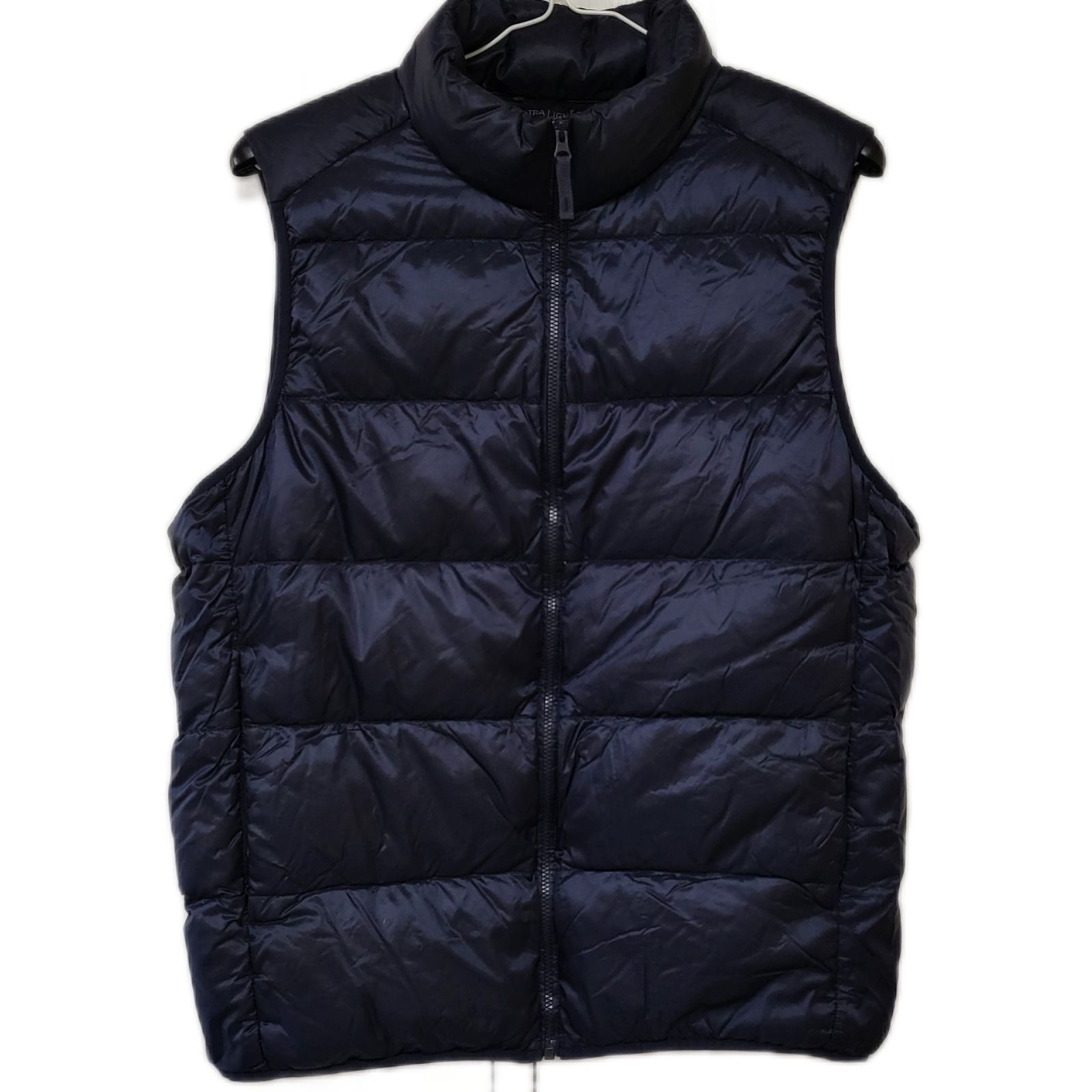 [무료배송] 유니클로 구스다운 경량패딩조끼 95-100 | 데얼스 아웃도어 전문 플랫폼