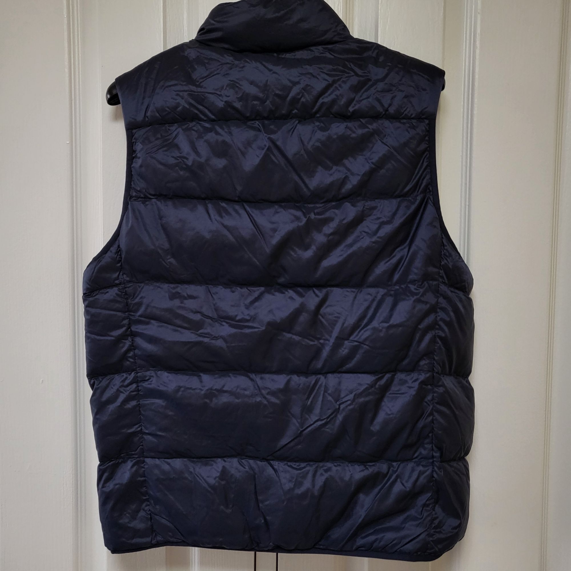 [무료배송] 유니클로 구스다운 경량패딩조끼 95-100 | 데얼스 아웃도어 전문 플랫폼