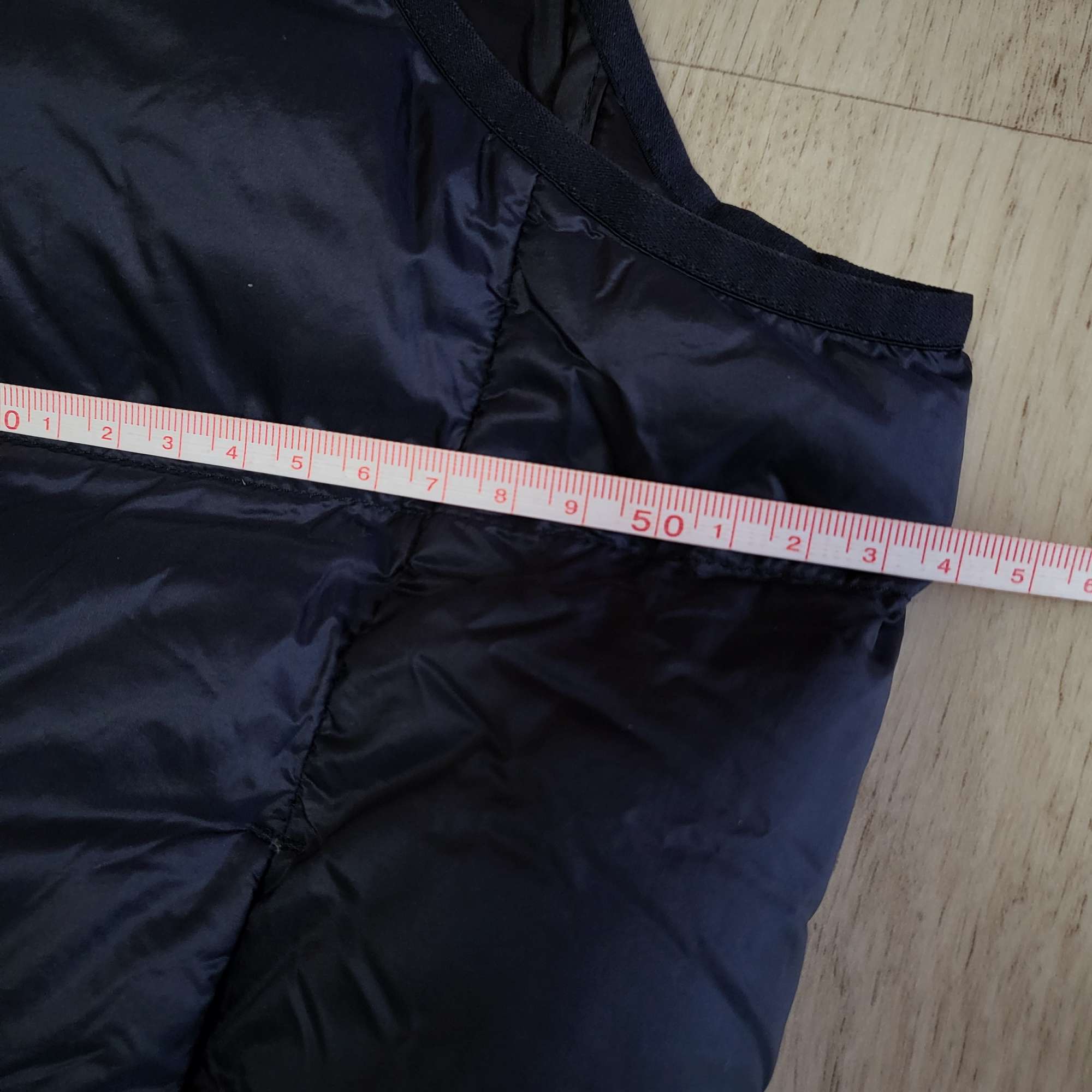 [무료배송] 유니클로 구스다운 경량패딩조끼 95-100 | 데얼스 아웃도어 전문 플랫폼