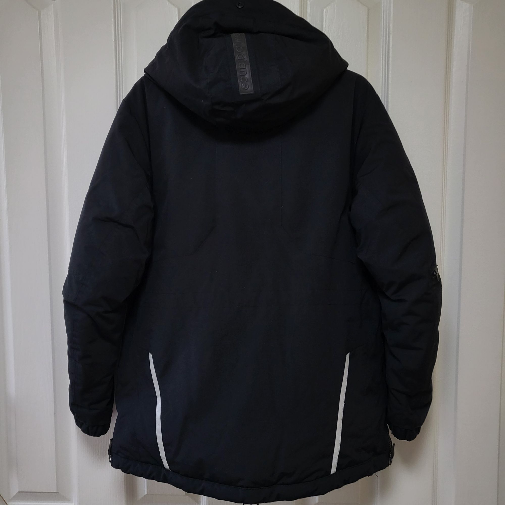 [무료배송] 뉴발란스 구스다운패딩잠바 95-100거위털 | 데얼스 아웃도어 전문 플랫폼