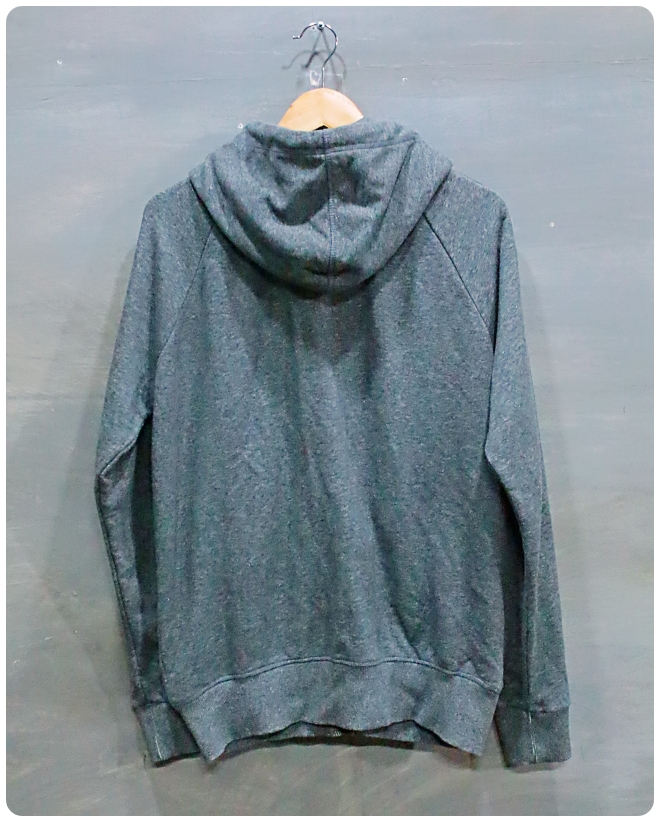 [XL] 슈퍼드라이 스포츠 테이핑로고 후드집업 | 데얼스 아웃도어 전문 플랫폼