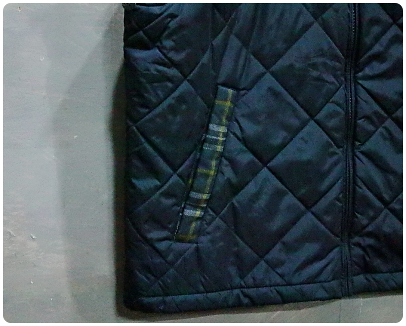 [100] 헨리코튼 경량 패딩 베스트 | 데얼스 아웃도어 전문 플랫폼