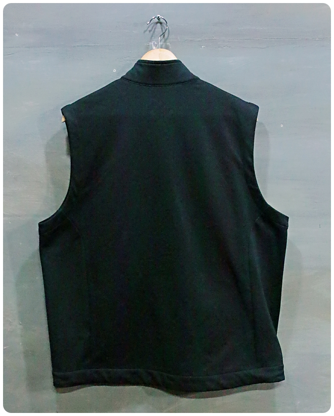 [M] 캘러웨이 골프 웨더 시리즈 소프트쉘 집업 베스트 | 데얼스 아웃도어 전문 플랫폼