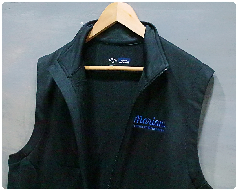 [M] 캘러웨이 골프 웨더 시리즈 소프트쉘 집업 베스트 | 데얼스 아웃도어 전문 플랫폼