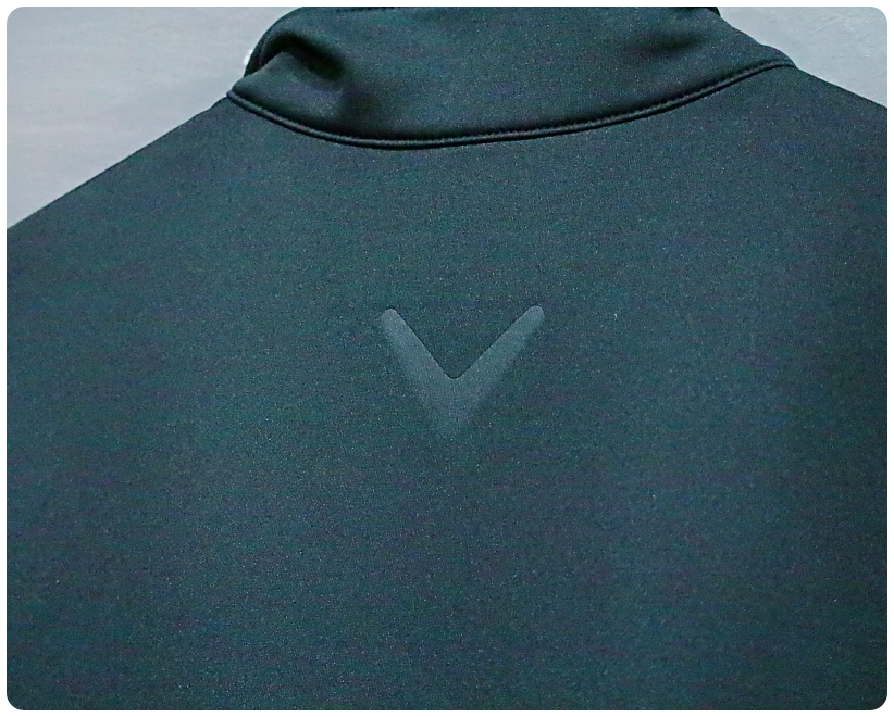 [M] 캘러웨이 골프 웨더 시리즈 소프트쉘 집업 베스트 | 데얼스 아웃도어 전문 플랫폼