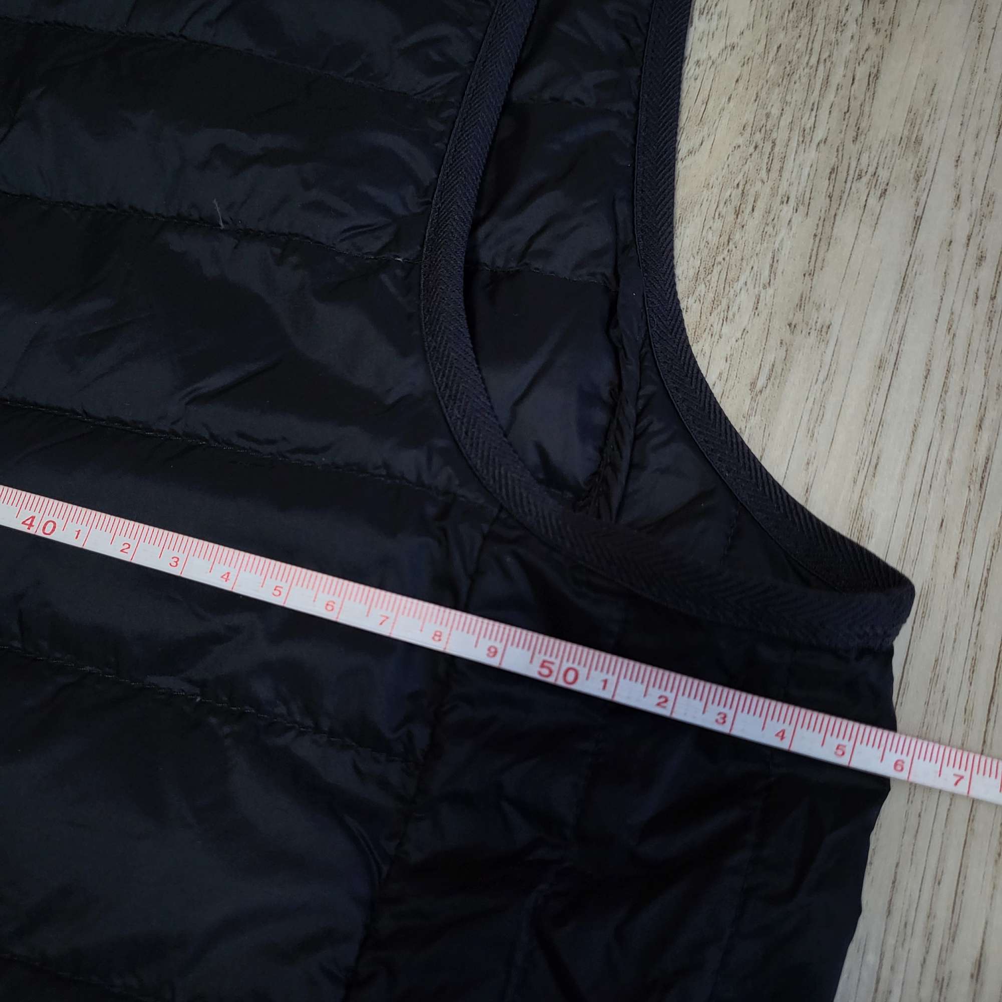 [무료배송] 거위털경량패딩조끼 100-105 구스다운 | 데얼스 아웃도어 전문 플랫폼