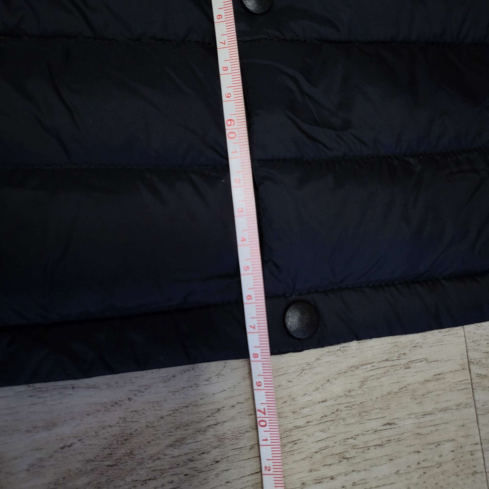 [무료배송] 거위털경량패딩조끼 100-105 구스다운 | 데얼스 아웃도어 전문 플랫폼