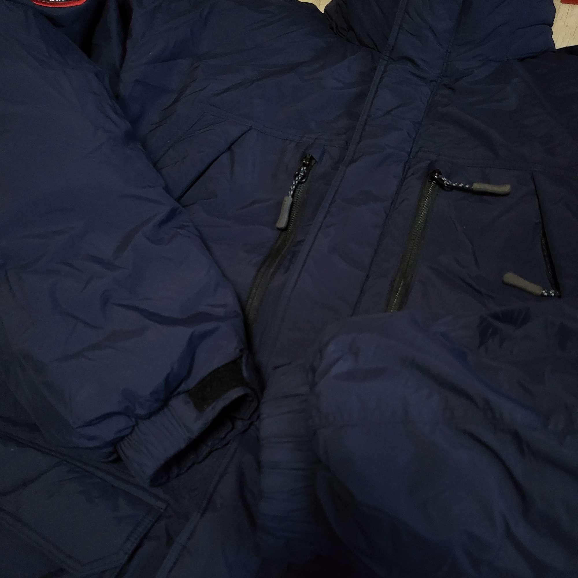 [무료배송] THE REDFACE 오리털패딩잠바 105 | 데얼스 아웃도어 전문 플랫폼