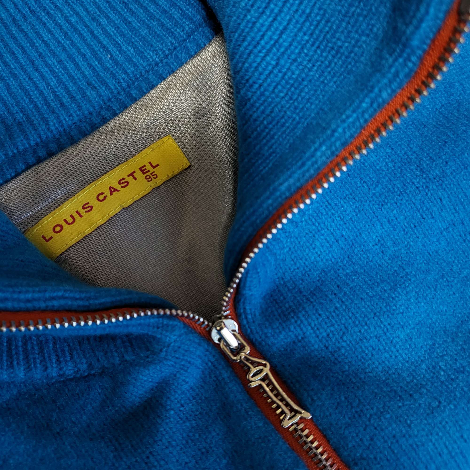 [무료배송] 루이까스텔 여성가디건 골프웨어 95m | 데얼스 아웃도어 전문 플랫폼