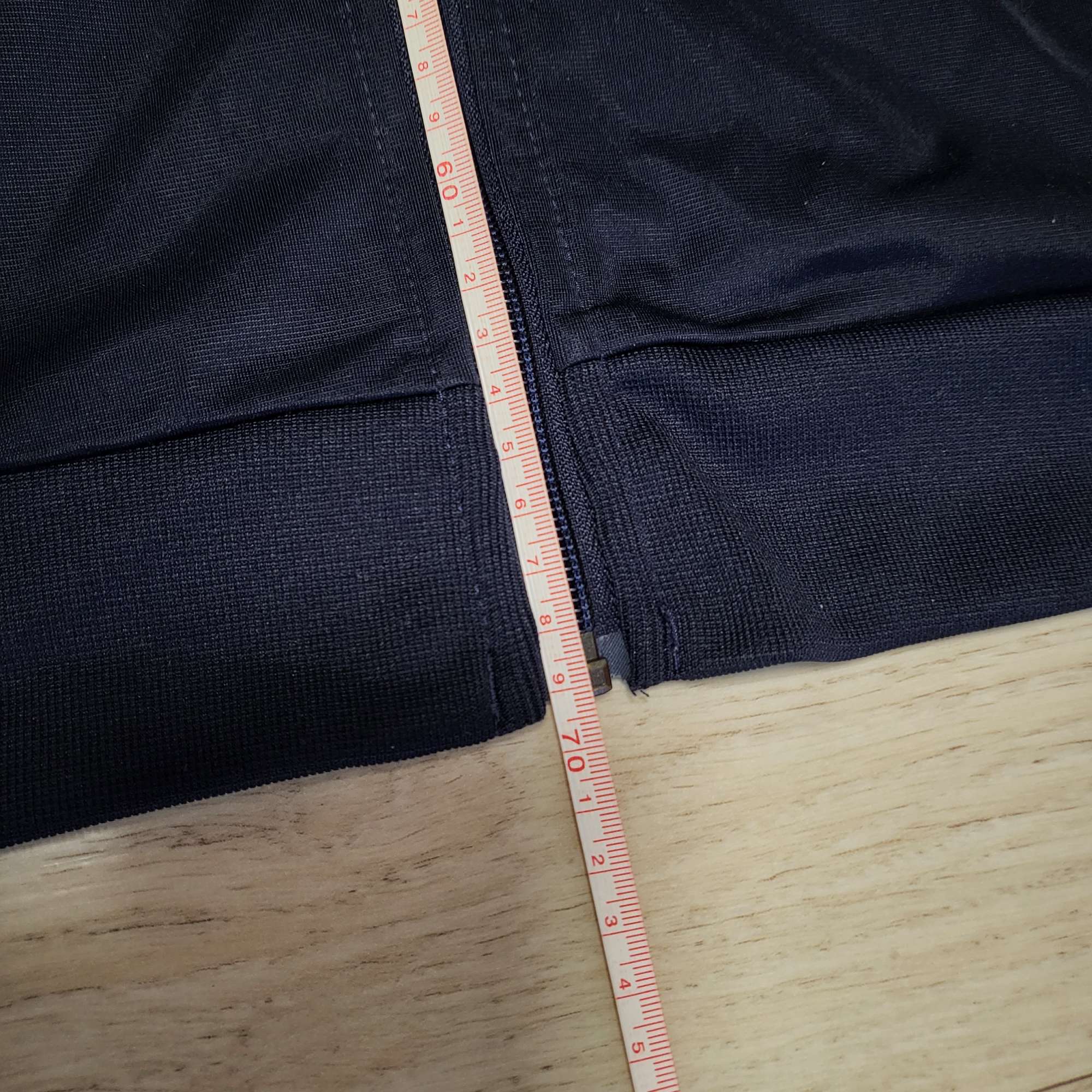 [무료배송] 아디다스 져지 네이비 100-105 트랙탑 | 데얼스 아웃도어 전문 플랫폼