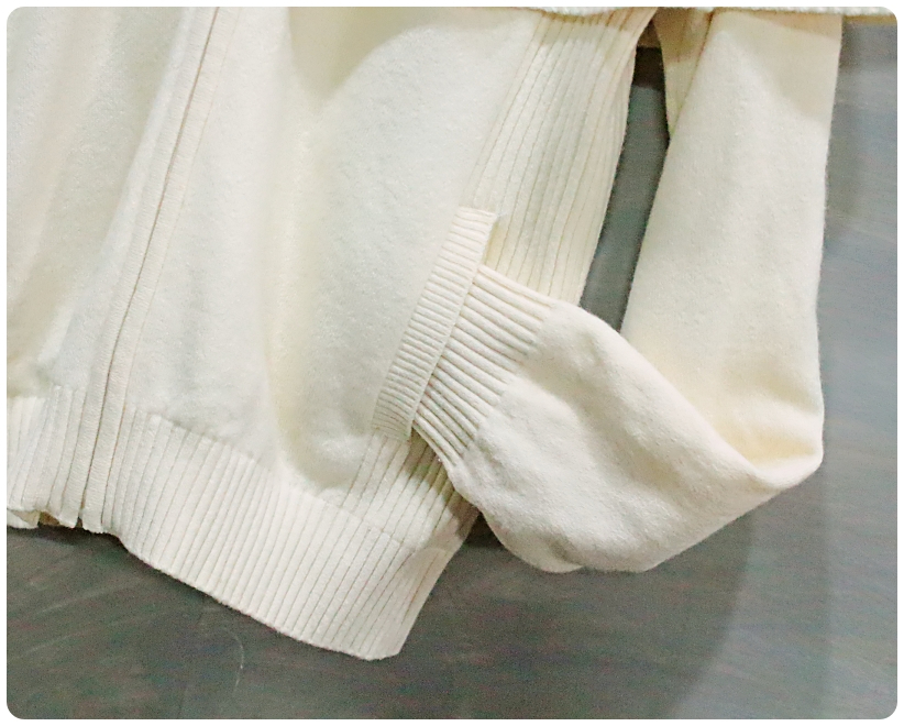 [M] 먼싱웨어 골프 방풍 케이프 울 니트 집업 가디건 | 데얼스 아웃도어 전문 플랫폼