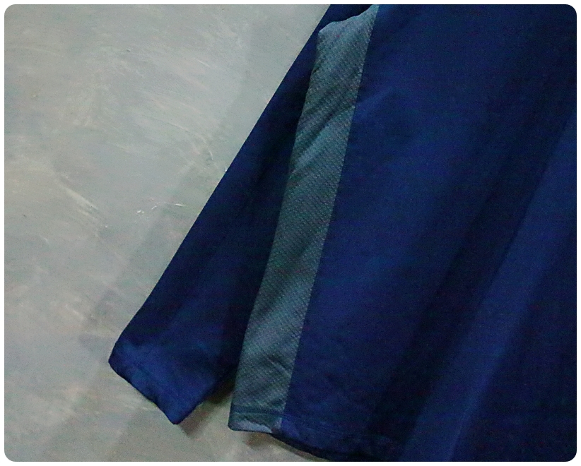 [L] SPORT-TEK 기능성 하프집업 기모 티셔츠 | 데얼스 아웃도어 전문 플랫폼