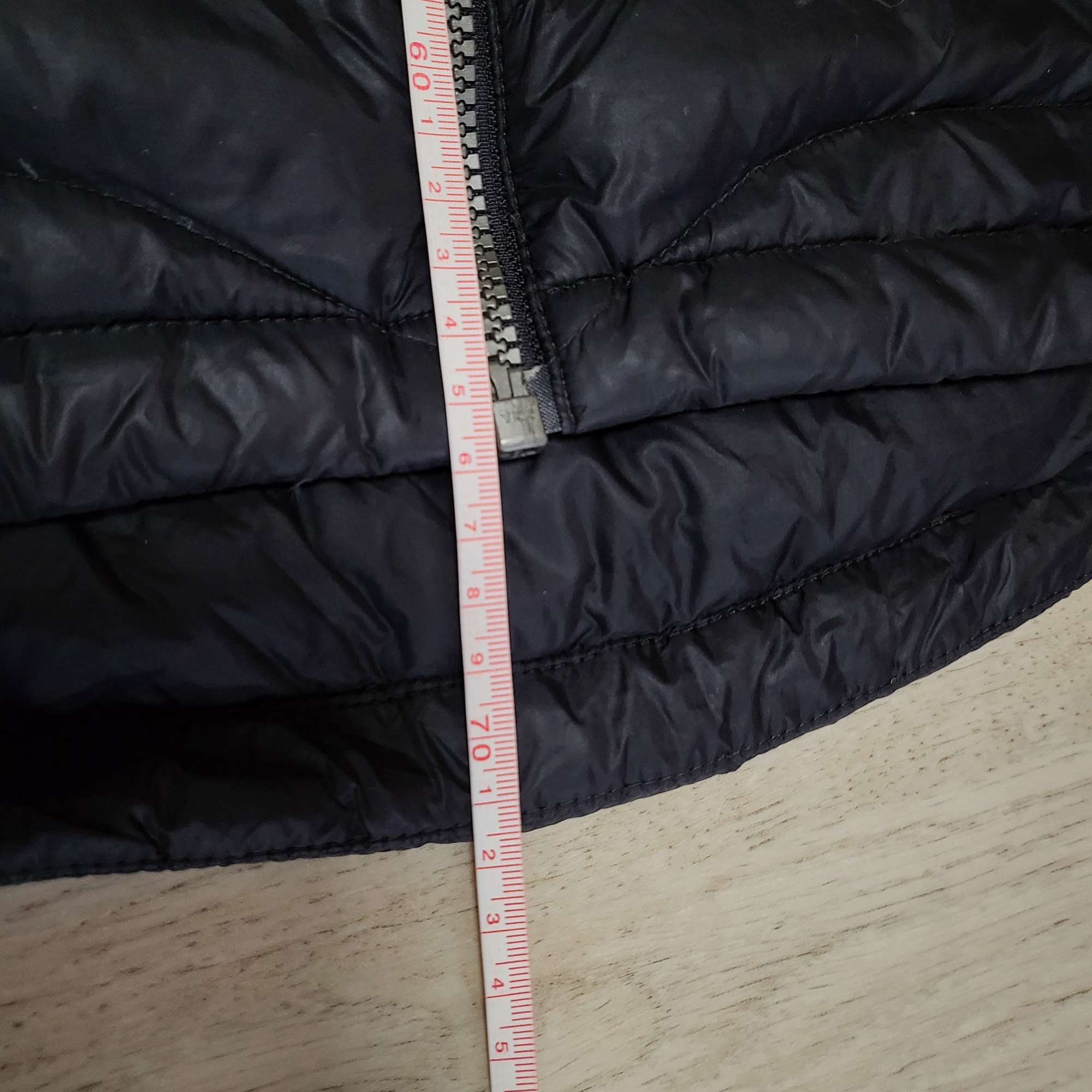 [무료배송] 블랙야크 구스다운 경량패딩잠바100-105 | 데얼스 아웃도어 전문 플랫폼