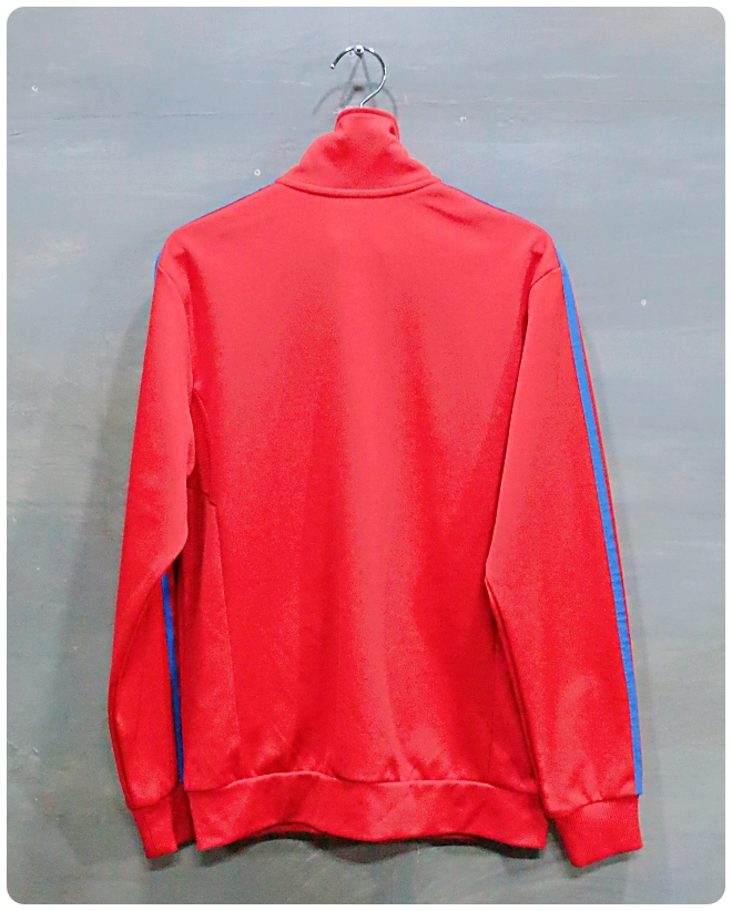 [90] 아디다스 에센셜 니트 트랙탑 져지 | 데얼스 아웃도어 전문 플랫폼