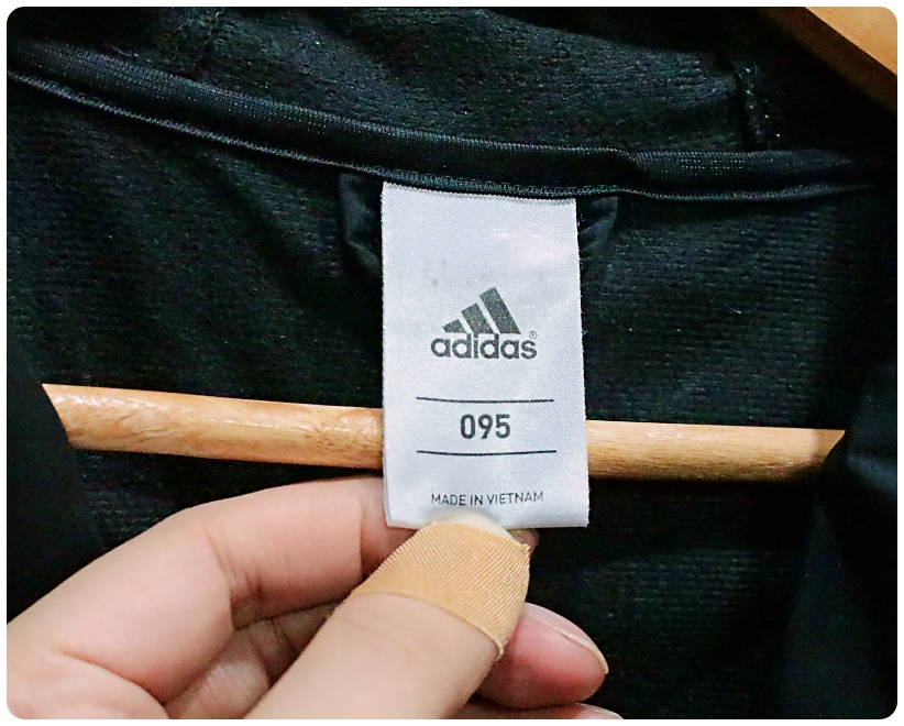 [95] 아디다스 13-14 독일 국대 트래블 바람막이 자켓 | 데얼스 아웃도어 전문 플랫폼