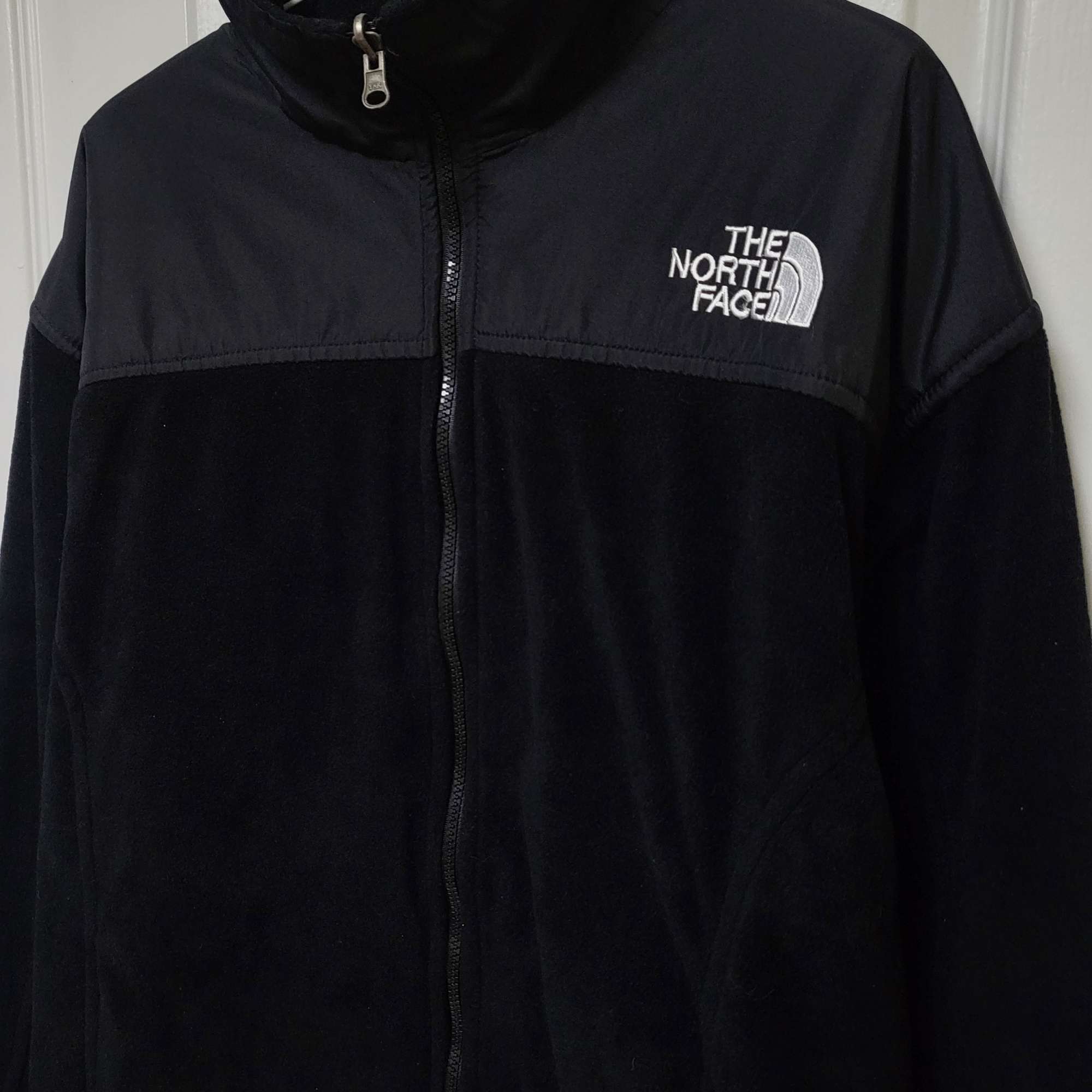 [무료배송] 노스페이스 기모후리스집업 100-105 | 데얼스 아웃도어 전문 플랫폼