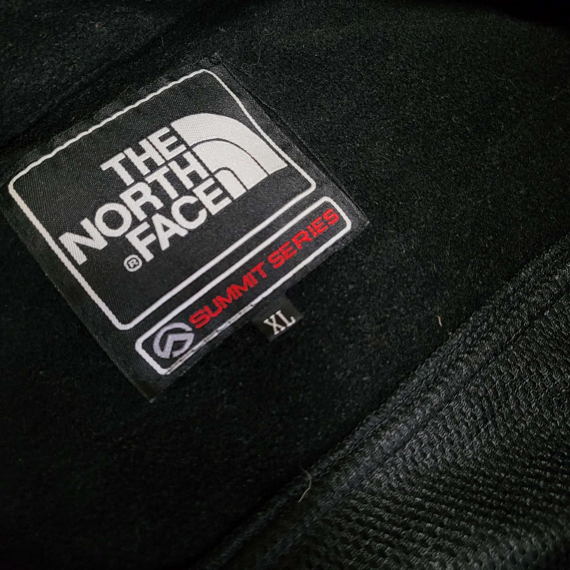 [무료배송] 노스페이스 기모후리스집업 100-105 | 데얼스 아웃도어 전문 플랫폼