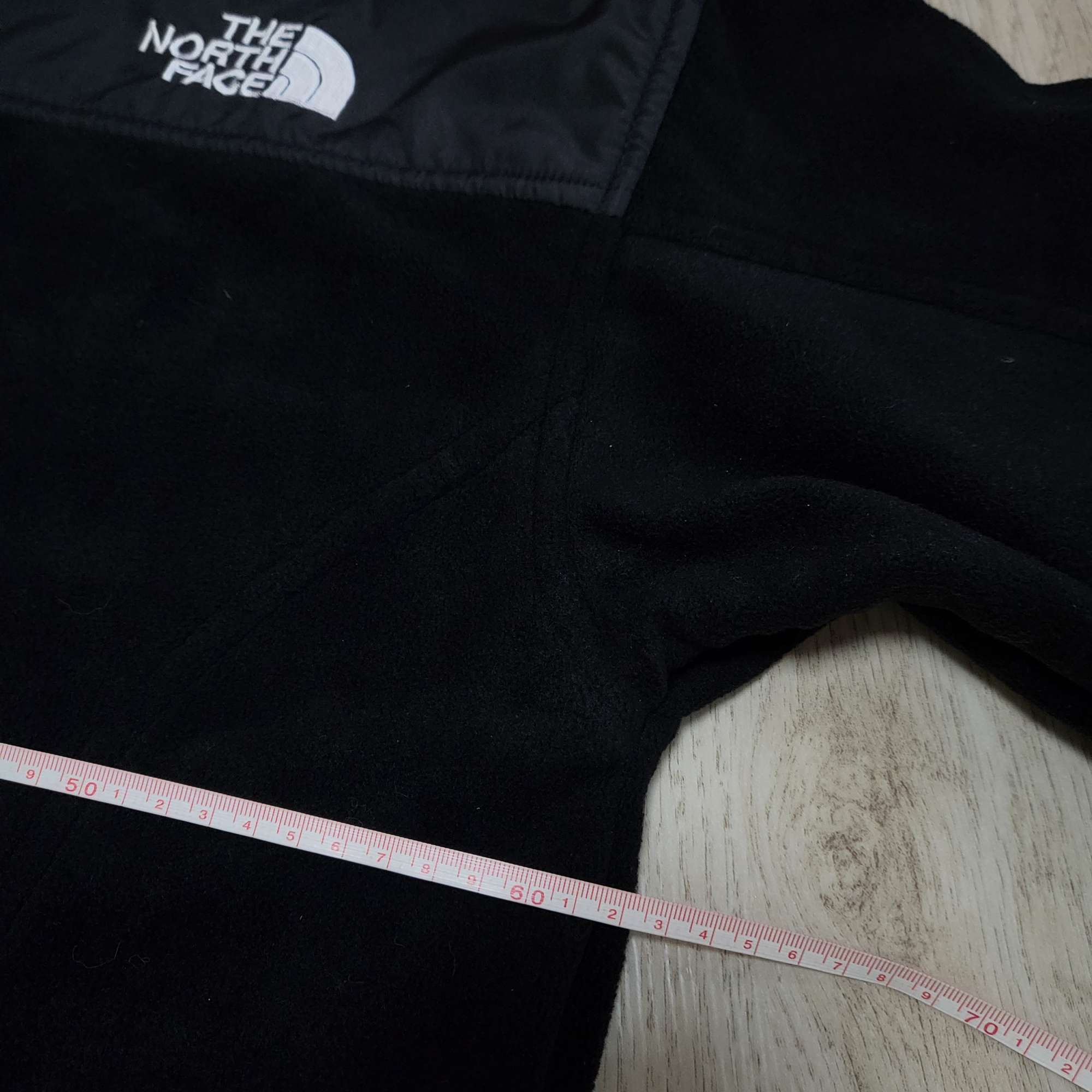 [무료배송] 노스페이스 기모후리스집업 100-105 | 데얼스 아웃도어 전문 플랫폼