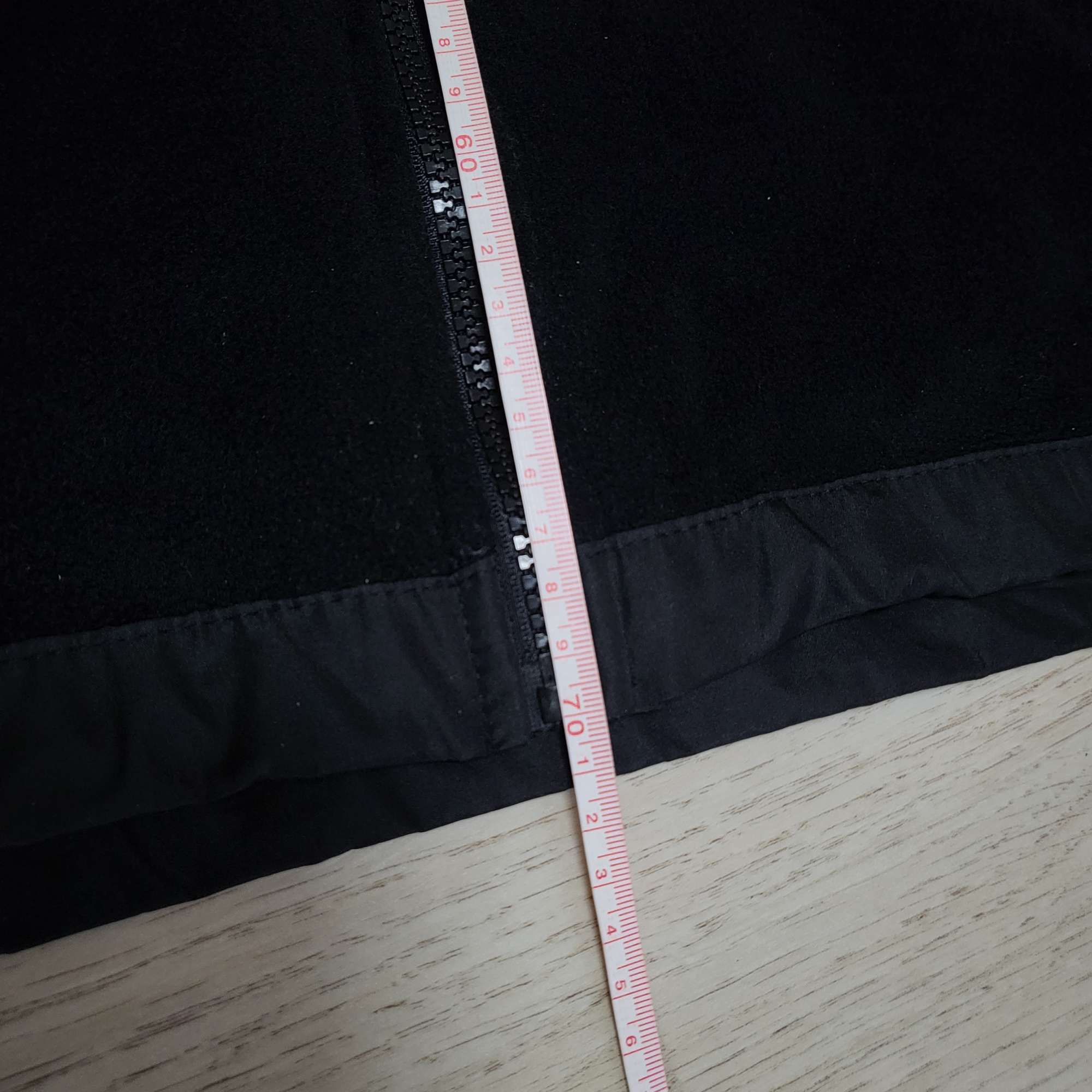 [무료배송] 노스페이스 기모후리스집업 100-105 | 데얼스 아웃도어 전문 플랫폼