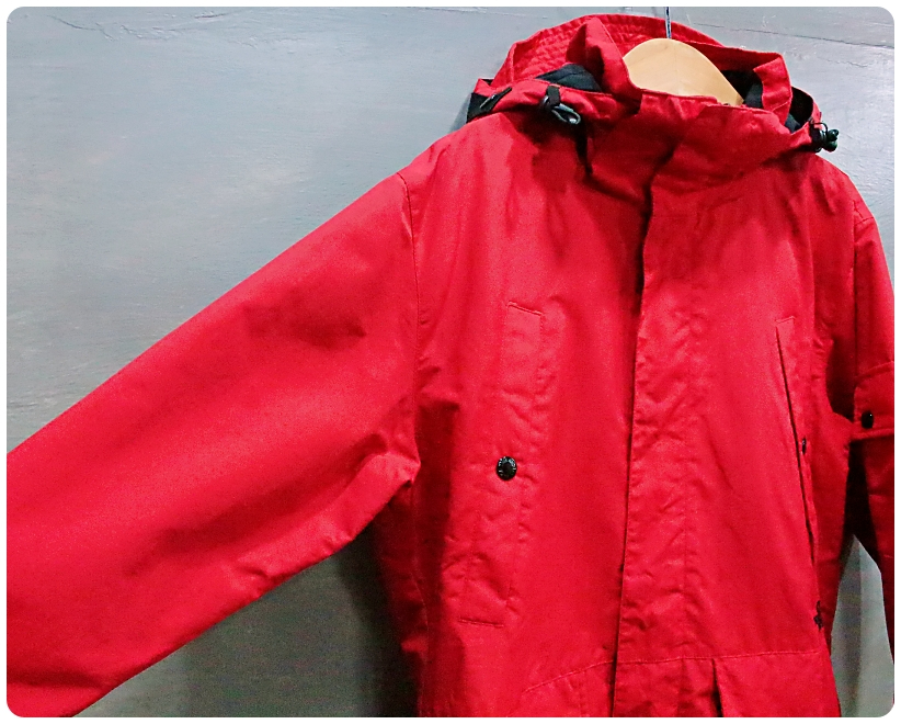 [XS] 노스페이스 화이트라벨 아론 바람막이 자켓 | 데얼스 아웃도어 전문 플랫폼