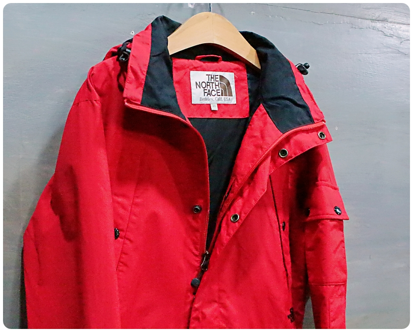 [XS] 노스페이스 화이트라벨 아론 바람막이 자켓 | 데얼스 아웃도어 전문 플랫폼