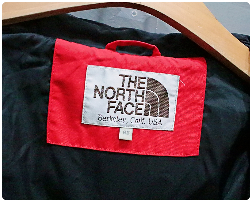 [XS] 노스페이스 화이트라벨 아론 바람막이 자켓 | 데얼스 아웃도어 전문 플랫폼