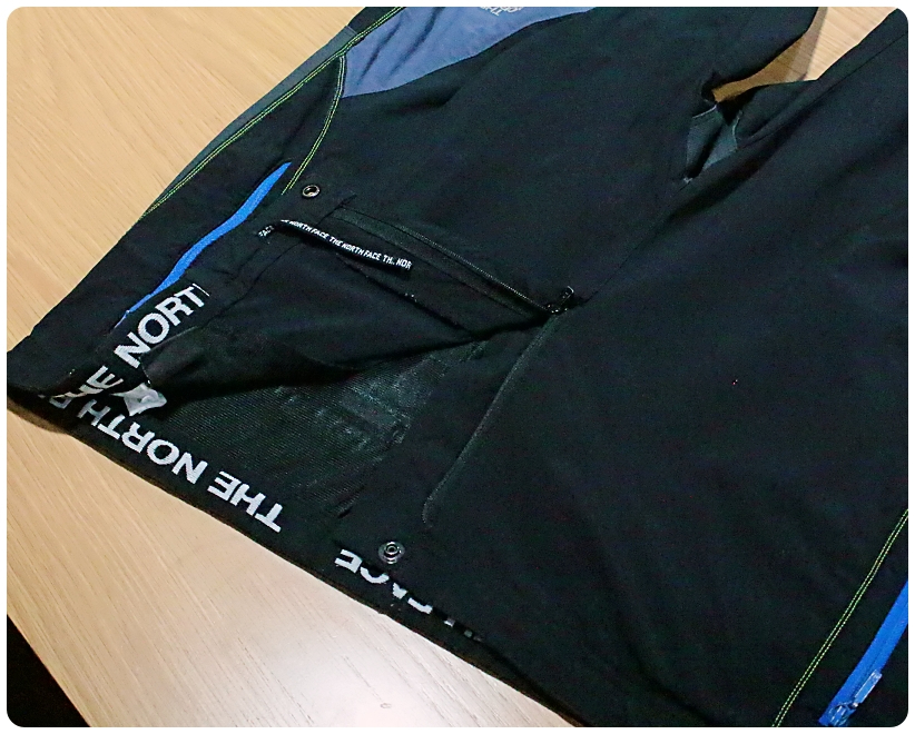 [33] 노스페이스 써밋 매트릭스 클라이밍 팬츠 | 데얼스 아웃도어 전문 플랫폼