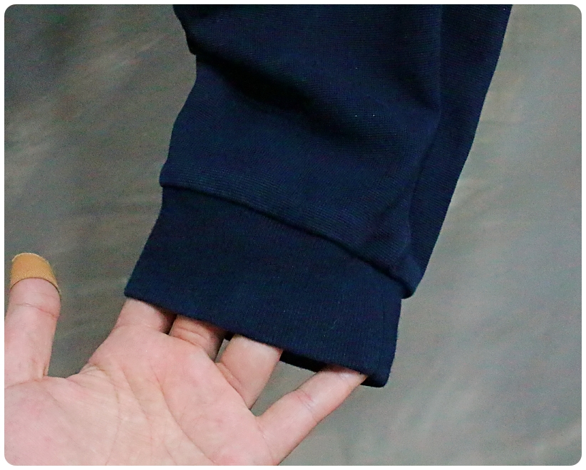 [XL] 라코스테 사이드라인 코튼 트레이닝 조거 팬츠 | 데얼스 아웃도어 전문 플랫폼