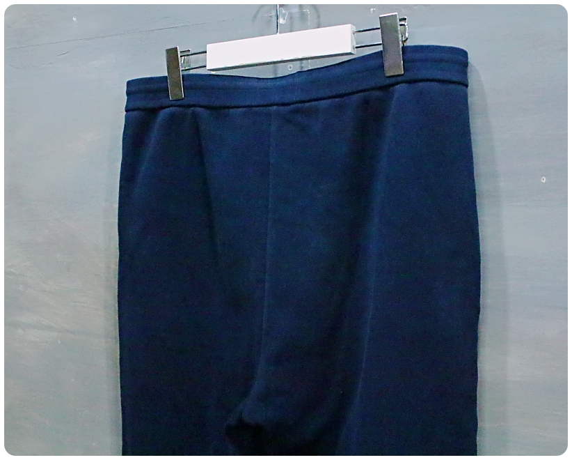 [XL] 라코스테 사이드라인 코튼 트레이닝 조거 팬츠 | 데얼스 아웃도어 전문 플랫폼