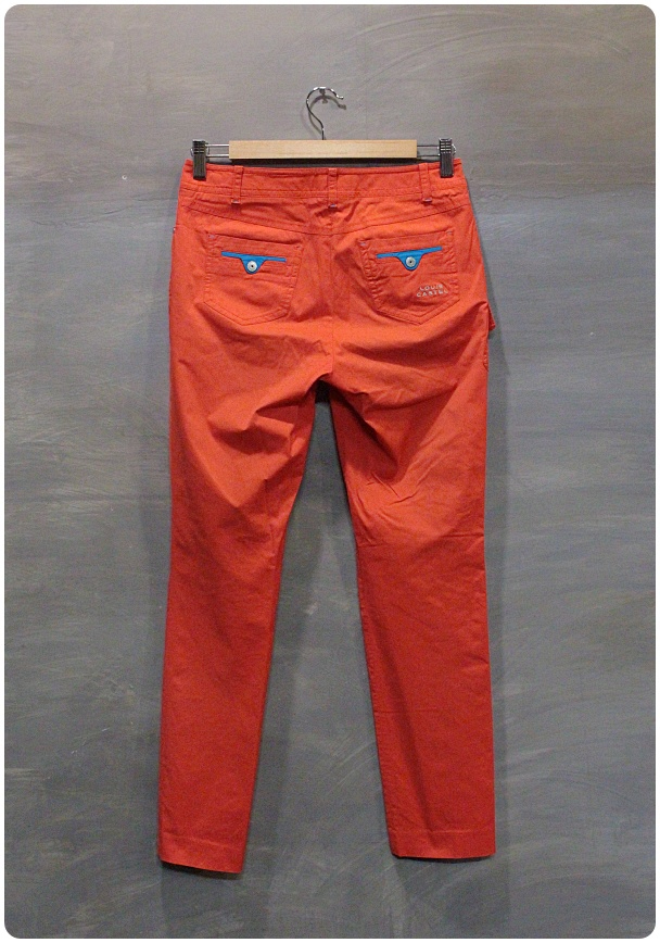 루이까스텔 골프 팬츠 (여성64) | 데얼스 아웃도어 전문 플랫폼