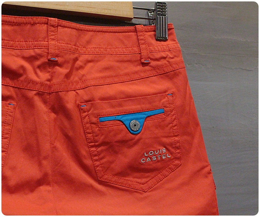 루이까스텔 골프 팬츠 (여성64) | 데얼스 아웃도어 전문 플랫폼