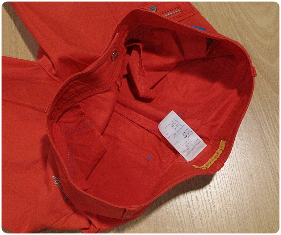 루이까스텔 골프 팬츠 (여성64) | 데얼스 아웃도어 전문 플랫폼