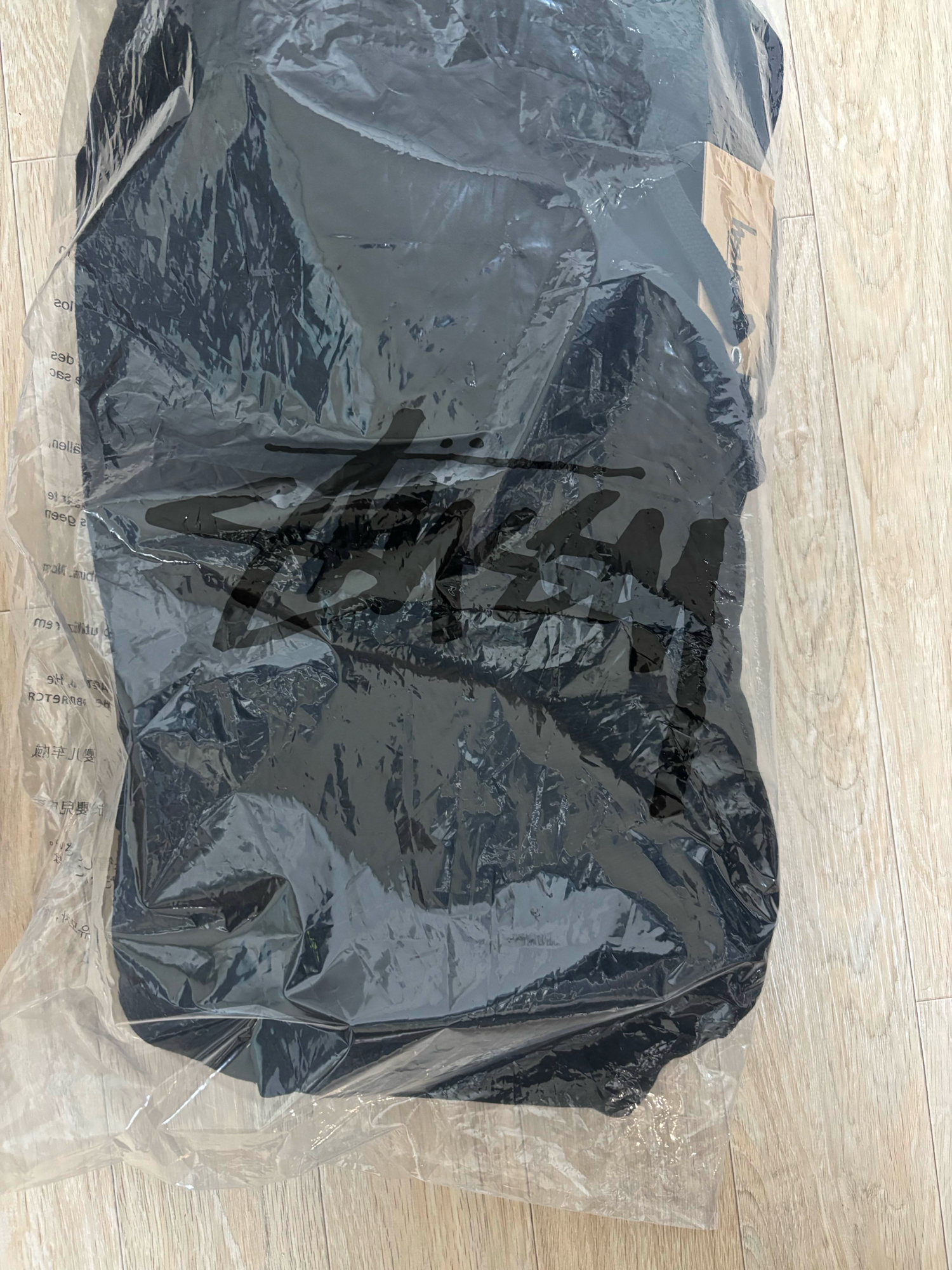 스투시 후드 m블랙 | 데얼스 아웃도어 전문 플랫폼