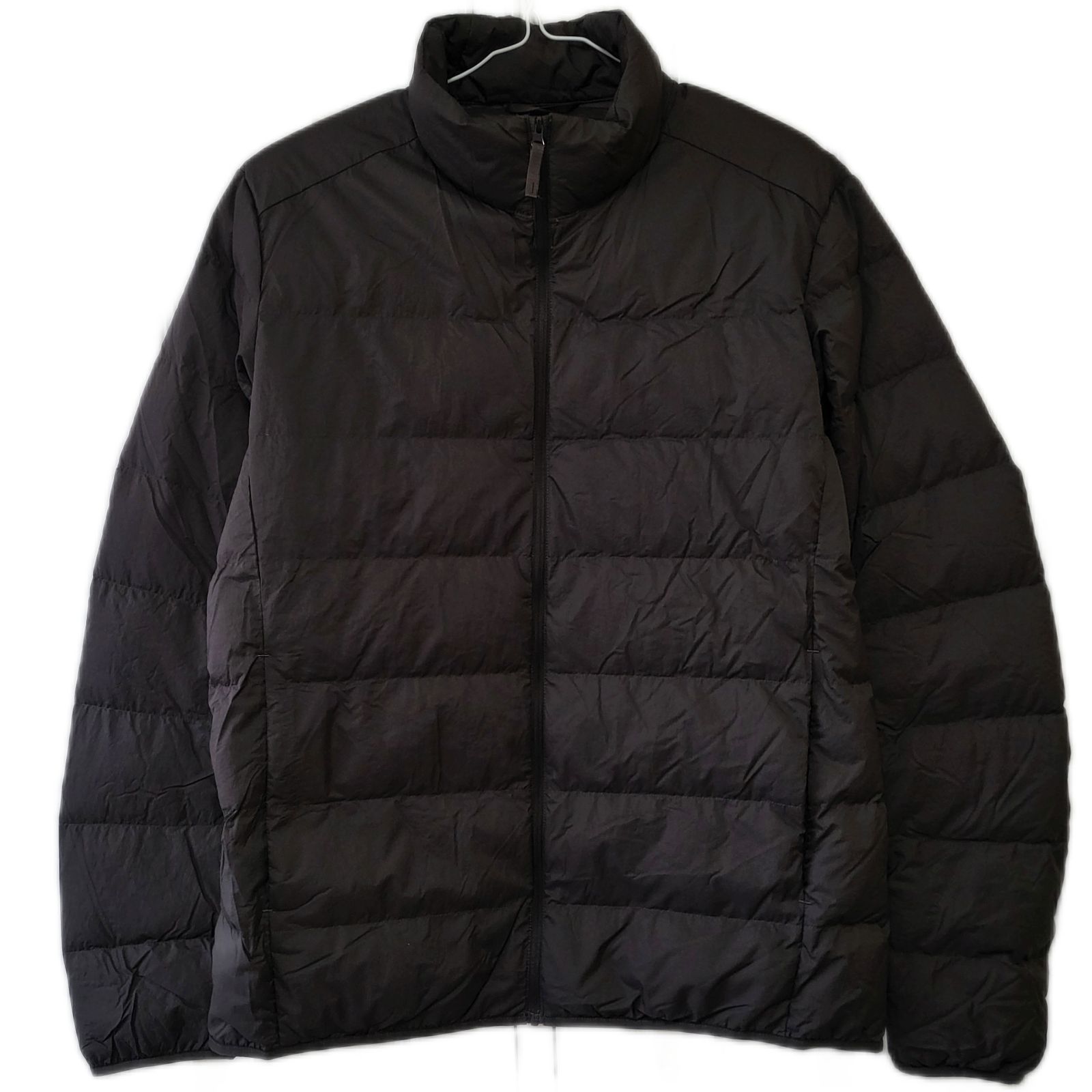 [무료배송] 유니클로 거위털경량패딩잠바 100-105구스다운점퍼 | 데얼스 아웃도어 전문 플랫폼